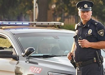 საგზაო ჯარიმებიდან რვა თვის განმავლობაში ბიუჯეტში, 52 მილიონი ლარი შევიდა