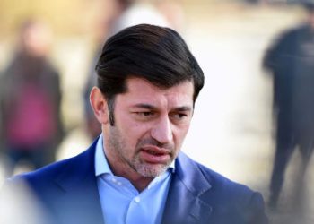 „არავინ არ გაბედოს, თორემ ყველა სათითაოდ აგებს მკაცრად პასუხს”- კალაძე ოპოზიციას აფრთხილებს