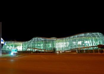 რუსთაველის გამზირზე, პარლამენტთან მიმდინარე აქციაზე ორი პირი დააკავეს