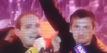 ცნობილმა „კაას“ ავტორმა ნაციონალურ მოძრაობას 10 000 ლარი შესწირა
