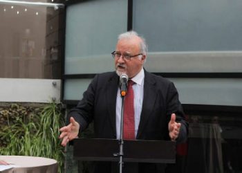 საფრანგეთის ელჩი სალომე ზურაბიშვილთან ატეხილ სკანდალს ეხმაურება