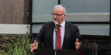 საფრანგეთის ელჩი სალომე ზურაბიშვილთან ატეხილ სკანდალს ეხმაურება