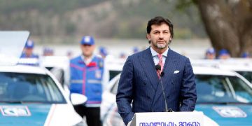 დედაქალაქის მერმა ქალაქში ურბანულ წესრიგზე პასუხისმგებელი – მუნიციპალური ინსპექცია წარადგინა