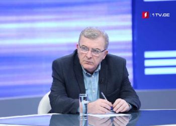 მამუკა არეშიძე – „რუსთაველზე კარვების ფონზე არეულობას გეგმავდნენ, უნდა ყოფილიყო მსხვერპლი“