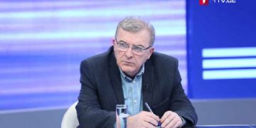 მამუკა არეშიძე – „რუსთაველზე კარვების ფონზე არეულობას გეგმავდნენ, უნდა ყოფილიყო მსხვერპლი“
