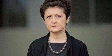თეა წულუკიანი არასამთავრობოებს სთხოვს შეაფასონ სალომე ზურაბიშვილის მიმართ გამოხატული კრიტიკა