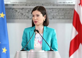 შინაგან საქმეთა სამინისტრო „გირჩის“ მიერ დაგეგმილ აქციაზე განცხადებას აკეთებს