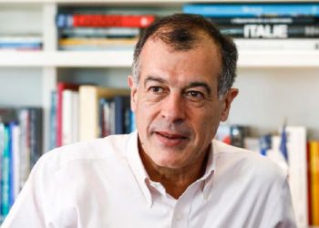 საფრანგეთის ყოფილი პრეზიდენტის შვილი პარიზში აგრესიის მსხვერპლი გახდა