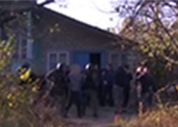 შინაგან საქმეთა სამინისტრომ 10-კაციანი დანაშაულებრივი ჯგუფი დააკავა