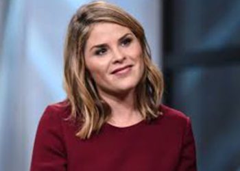 უმცროსი ჯორჯ ბუშის ქალიშვილის თქმით, თეთრ სახლში მოჩვენებებია