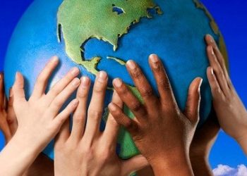 2005 წლის შემდეგ მსოფლიო მოსახლეობისთვის ყველაზე ნეგატიურ წლად 2017 წელი დასახელდა