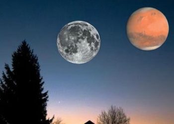 მეცნიერები: მარსზე მიმავალი პირველი ექსპედიცია კოსმონავტებისთვის უკანასკნელი გახდება