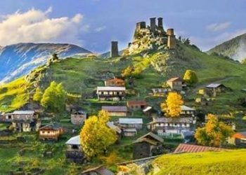 ყველაზე სწრაფად მზარდ ტურისტულ მიმართულებებს შორის, საქართველო მეოთხე ადგილზეა