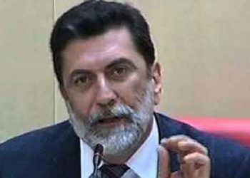 „უნდათ, რომ ეს ყველაფერი სისტემურად ბიძინას შეასაღონ, რაც გამორიცხულია“ – ნუკრი ქანთარია ფარულ ჩანაწერებზე