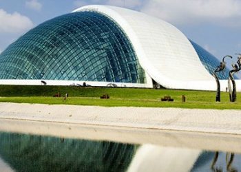 საკანონმდებლო ორგანოს ადგილსამყოფელი კვლავ იცვლება