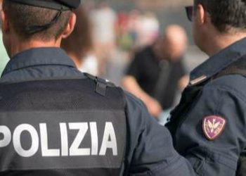 იტალიაში საქართველოს მოქალაქემ მაღაზია ერთი წლის შვილთან ერთად გაქურდა