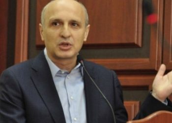 გრიგოლ ვაშაძის მოძრაობა – „ძალა ერთობაშია“, პრეზიდენტს ვანო მერაბიშვილის შეწყალებას სთხოვს