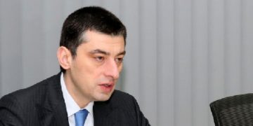 გიორგი გახარია: „დეტალურ დონეზე ვიცით, ვინ, სად, როდის, რას გეგმავდა და რას გეგმავს“